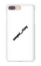 senpai_rizzy iPhone fancy