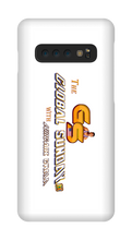 The Global Sunday' Samsung Phone Cases