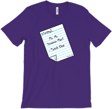 Streamer Man - Tshirt