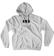 orcalover400 Hoodies (No-Zip/Pullover)