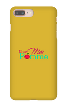 miss_pomme iPhone Phone Cases