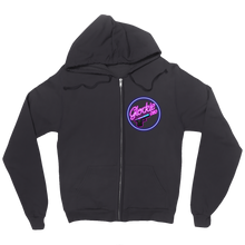 glockie060 Zip Up Hoodie