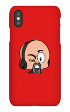 ravn81 iPhone Phone Cases