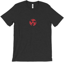 T-Shirts - Mangekyou Sharingan Itachi