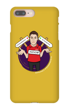 Bruno Pernandes iPhone Cases