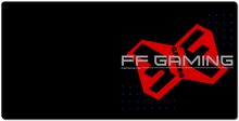 fire1912fighter XXL Gaming Mousepad