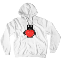 twitch_unic0rn Hoodies (No-Zip/Pullover)