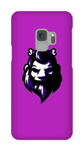 neanderbrawl Samsung Phone Cases