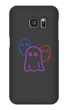 phantomglitch_ Samsung Phone Cases