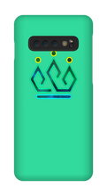 EvilKingEdd's Crown Phone Case