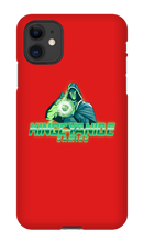 kingcyanidegaming iPhone Phone Cases