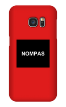 NOMPAS | Samsung Phone Cases