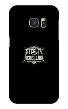 stealthyrebellion Samsung Phone Cases