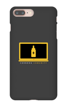 sparcklz iPhone Phone Cases