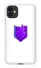 tvh_deadfocusx iPhone Phone Cases