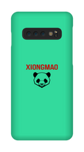 x10ngma0 Samsung Phone Cases