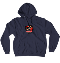 SUDADERA STORM (HOMBRE)