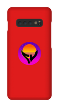 connorlove9 Samsung Phone Cases