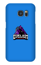 eveliumgaming Samsung Phone Cases