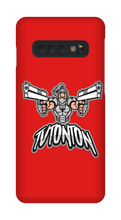 tvtonton Samsung Phone Cases