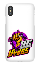 Im_OG_Vybes iPhone Phone Cases