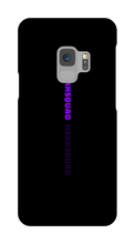 MerkSquad Samsung Phone Cases