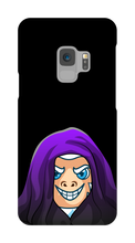 Evil Yeti Samsing Case