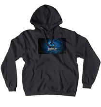 beardedfillet Hoodies (No-Zip/Pullover)
