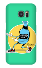 Sodapop Tad Samsung Phone Cases