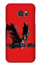 The Fallen Ones Samsung Phone Cases