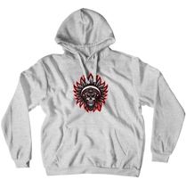 MrHashslinger Hoodies (No-Zip/Pullover)