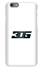 x3dgee iPhone Phone Cases