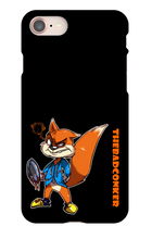thebadconker iPhone Phone Cases