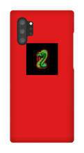 cobra_alete Samsung Phone Cases