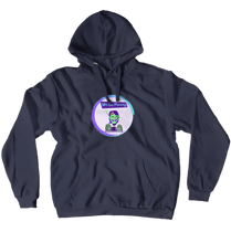 wesopunny  Logo Hoodies (No-Zip/Pullover)