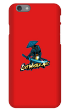 lootmasteradz iPhone Phone Cases