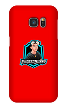 kursedbunny Samsung Phone Cases