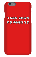 Your Mom's Favorite Iphone Case