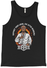Support Tank Top