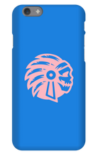 Omen iPhone Cases BCA Edition