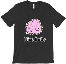 tshirt Nice Balls Big
