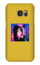 TomboyVR Samsung Phone Cases