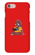 Dayby (Day is Baby) iPhone Phone Cases