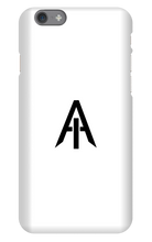 aianimus iPhone Phone Cases