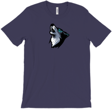 Wolf  T-Shirts