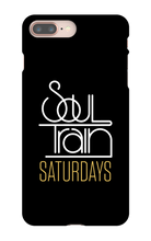 Soul Train Sats iPhone Phone Cases