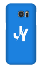x_jacoby Samsung Phone Cases