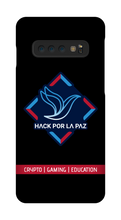 hackporlapaz Samsung Phone Cases