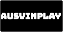 ausvinplay XXL Gaming Mousepad