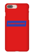 bloxbitestudio iPhone Phone Cases